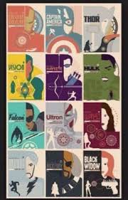 Black widow and hawkeye have a long history in the comics. Avengers Preferences Imagines Different Ways To Say I Love You Avengers Poster Marvel Posters Avengers Art