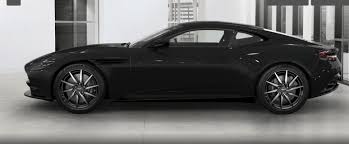 Image result for Onyx Black 2021 Aston Martin