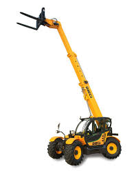 Dieci Agri Star 3510 Telehandler