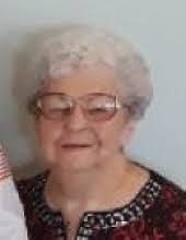 Obituary information for Joyce Banik