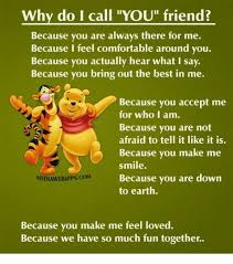 I may not amount to much, but at least i am unique. How To Make Someone Smile When They Are Down