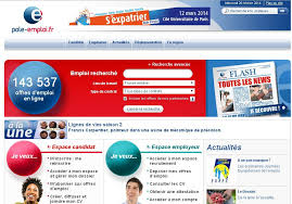De fait, pôle emploi reste le site d'emploi en ligne le plus consulté et le plus utilisé par les internautes pour la recherche d'emploi d'après mediametrie 100, 101, 102. Pole Emploi Fr Pole D Emploi Inscription Formation International Anpe Assedic Espace Travail Actualisation 2020
