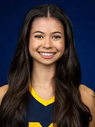 2024-25 Michigan Cheer Team