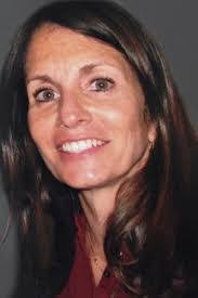 Christine Saxon's Instagram, Twitter & Facebook