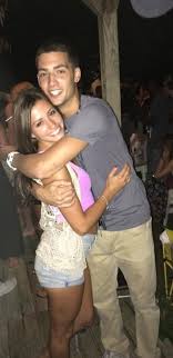 Young Diana Maybrook Tribute - Delray Misfits Board