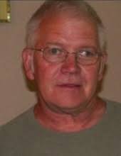 Obituary information for Simon Stacy