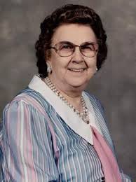 Ada Puckett Obituary