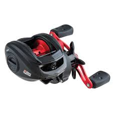 This company started out nearly 100 years ago as a swedish watch company, yet abu garcia has been making innovative fishing reels since 1941. Abu Garcia Black Max Low Profile Reel Baitcast Rolle Jetzt Gunstig Kaufen Top Preise Bei Hechtundbarsch De