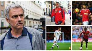 Maybe you would like to learn more about one of these? Jamie Carragher Isn T Worried By Jose Mourinho S Record With Young Players Sportsjoe Ie