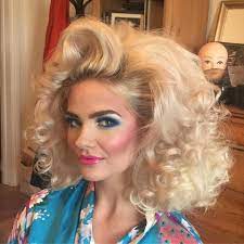Would You Like Hair Care Tips Hairstyle Try On Hair Bouffant Hair Pageant Hair Bouffant Hair Updo