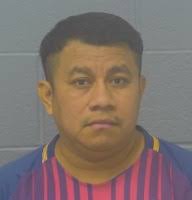 A federal grand jury indictment of a Carthage couple for attacking an ICE  officer and for being in the country illegally was unsealed today. The  story is