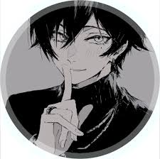 Find this pin and more on anime boy by linh ngầu. Pin On Anime Boys Icons