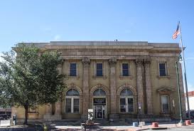 South Omaha Post Office Omaha Nebraska Www Stephentravels Com Top5 Post Offices Post Office House Styles Mansions