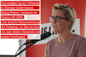 Landesvorsitzende die linke thür., vorsitzende der linksfraktion thüringen, redroxx erfurt (redroxx.de). Thuringer Verfassung Weiterentwickeln Die Linke Fraktion Im Thuringer Landtag