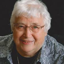 Nancy J. Shevokas Obituary (1933