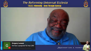 Fanning the flames of the Saints