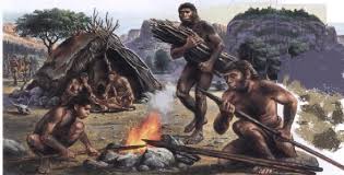 Resultado de imagen de homo erectus