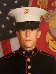 Names in the News: Private Joseph “Eli” Stone