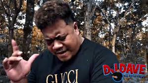 DJ DAVE Pacific Love Band & Small Man