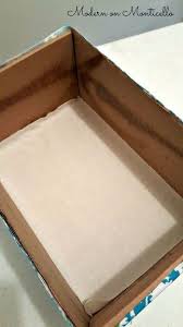 Fabric Covered Storage Boxes With Images Storage Boxes Easy Diy Wreaths Fabric Covered