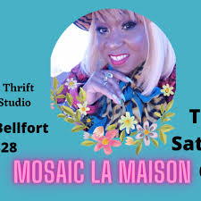 Best Thrift Stores near Latin Delight in Missouri City, TX