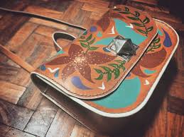 Made in america since 1907. Angelus Leather Paint Honest Review Diy Florals I Make Leather Handbags