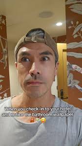 With work trips... you never know what you're gonna get 🦧🍸😆