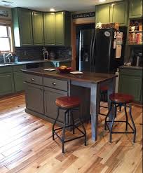 Our 36 inch cabinets are deep cabinets and the most rugged storage cabinets on the market. This Kitchen Island Cabinet Is 48 Wide By 24 Deep And Features Tapered Legs Our Standard F Kitchen Island Design Kitchen Island Cabinets Kitchen Renovation