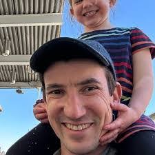 Chris Devore's Instagram, Twitter & Facebook