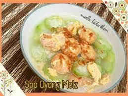 Pin On Sop Sayur