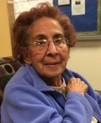 Donna Escareno Obituary (1930