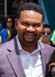 Rodney Boyd's Instagram, Twitter & Facebook