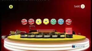 Powerball and powerball plus results for tuesday, 8 june 2021. Ithuba National Lottery Powerball Result