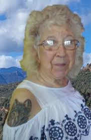 Obituary for Linda Darlene Morris