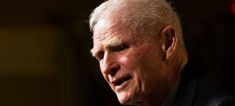 Honest and Calm Brendan Byrne Left Rare Legacy as Governor