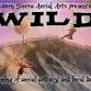 Eastern Sierra Aerial Arts Presents: WILD
