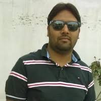 Sandeep Bali
