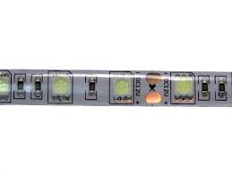 12v Cold White Led Strip 1m Solarbotics Ltd