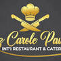 Chez Carole Paulo Int'l Restaurant from www.grubhub.com