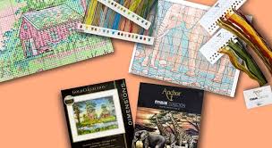We did not find results for: Cross Stitch Corner 20 Jahre Kompetenz Sticken Im Kreuzstich