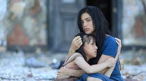 While your options are limitless, here's a list of the 30 best imdb rated horror movies on netflix usa right now. Netflix Buys Filipino Horror Film Aurora The National