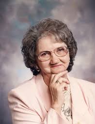 Obituary for Dorothy Fern (Crawley) Wilson