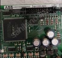 1 PCT HIEE300888R0002 UA C389 AE02 ABB UAC389AE02 USED