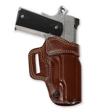 Belt Holsters Galco Gunleather