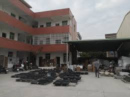 natural stone sink factory tour
