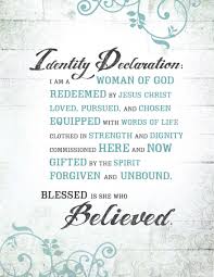 Amen Thanks Beth Moore Identity In Christ Words My Identity In Christ