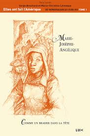 Serge bouchard est anthropologue, passionné des cultures amérindiennes. Marie Josephe Angelique Ebook Au Format Epub A Telecharger Serge Bouchard