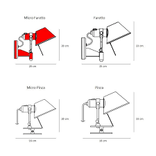 Shop with confidence on ebay! Tolomeo Micro Faretto Wandleuchte Artemide