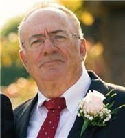 John Niebruegge Obituary (1947