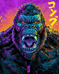 I am not jasmine, i. Godzilla Vs Kong On Twitter Now This Is A Fanartfriday Fit For Two Kings Godzillavskong Art By Daztib In 2021 Kong Godzilla King Kong Vs Godzilla King Kong Art